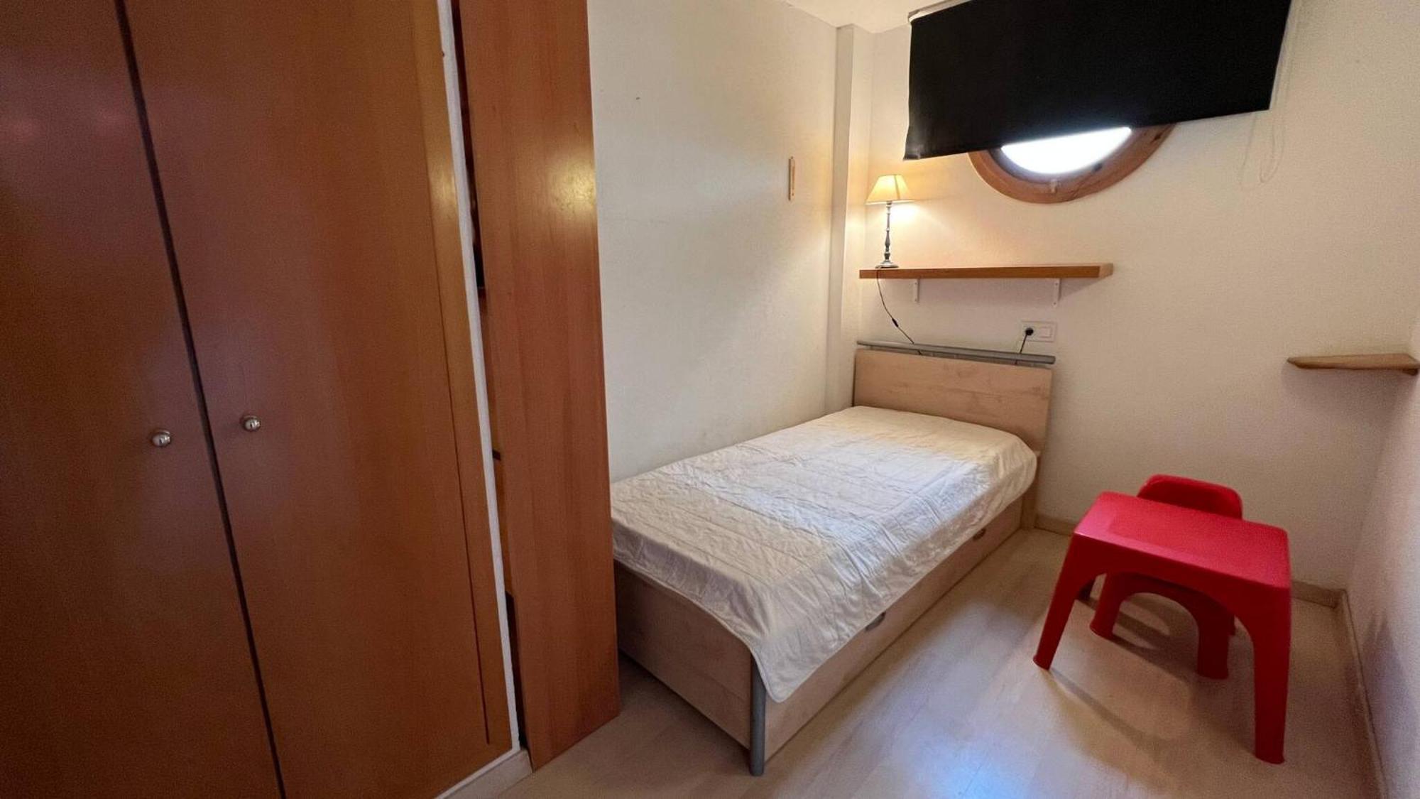 Bonito Piso En Roses Con Piscina Y Parking Av-66 Lejlighed Eksteriør billede