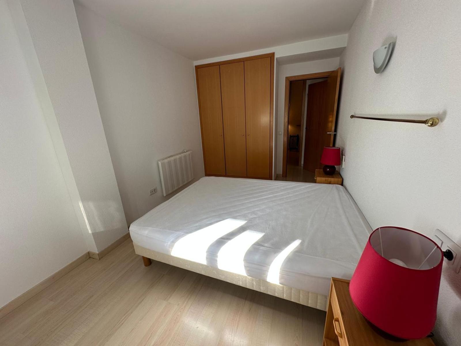 Bonito Piso En Roses Con Piscina Y Parking Av-66 Lejlighed Eksteriør billede